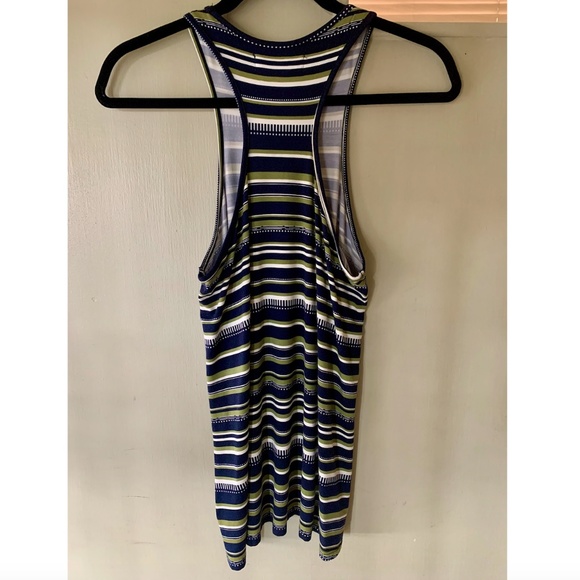 Fighting Eel Racerback Tank - Picture 2 of 3